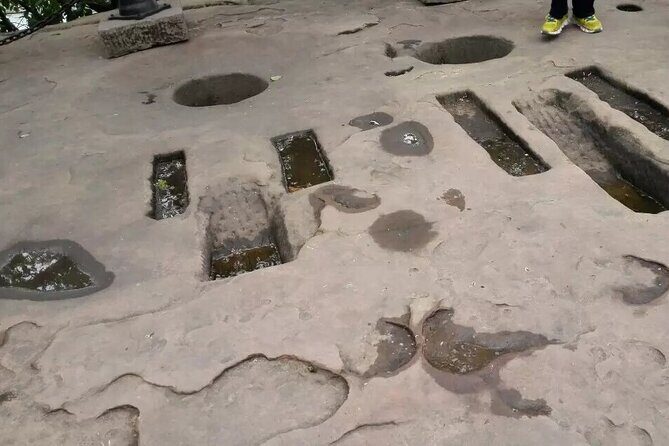 Private Day Tour to Fishing City and Laitan Old Town in Chongqing - Exploring Laitan Old Town’s Cultural Treasures