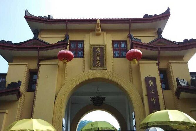 Private Day Tour to Guilin from Guangzhou by Bullet Train - The Experience Breakdown