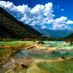 Private Day Tour to Huanglong Park by Bullet Train from Chengdu - The Sum Up