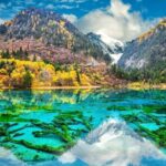 Private Day Tour to Jiuzhaigou Park by Bullet Train from Chengdu - Who Is This Tour Best For?