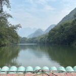 Private Day Tour to Lian River Painting Corridor in Yangshan from Guangzhou - Detailed Breakdown of the Itinerary