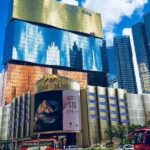 Private Day Tour to Macau from Guangzhou by Bullet Train - Inclusions and Practical Tips