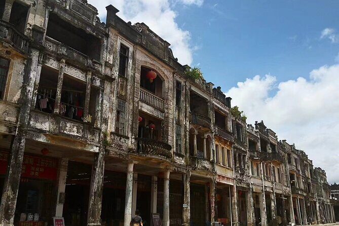 Private Day Tour to Meijia Countyard & Taishan from Guangzhou - Final Thoughts: Who Will Love This Tour?