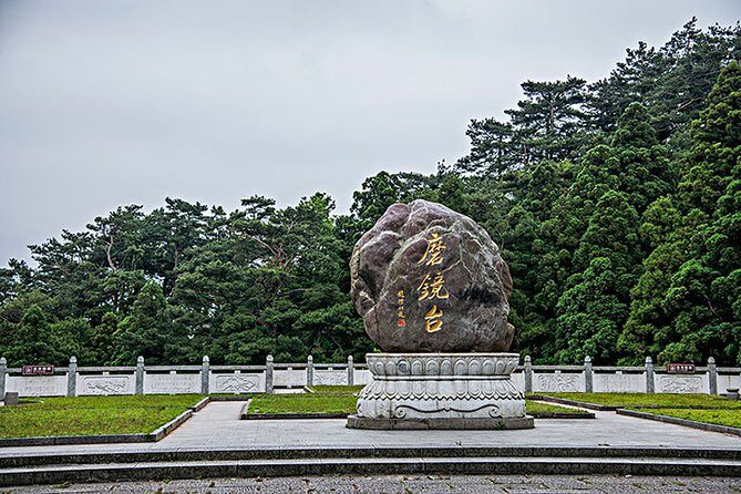 Private Day Tour to Nanyue Hengshan Mount from Changsha - Practical Details and Logistics