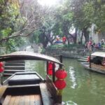 Private Day Tour to Shunde from Guangzhou: Qinghui Garden, Fengjian Water Town - Transportation & Practicalities