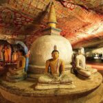 Private Day Tour to Sigiriya & Dambulla cave with Wildlife Safari - FAQ