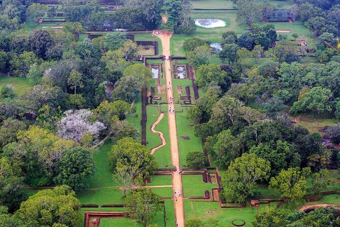 Private Day Tour to Sigiriya, Dambulla & Pidurangala Rock - Practical Details and What They Mean for You