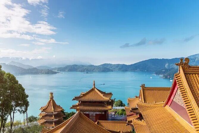 Private Day Tour to Sun Moon Lake from Taipei - What Makes This Tour Valuable?