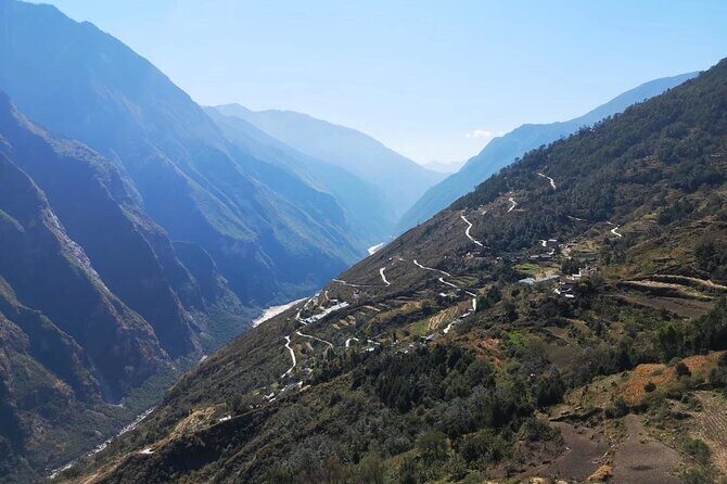 Private Day Tour to Tiger Leaping Gorge from Lijiang - What to Expect from the Experience