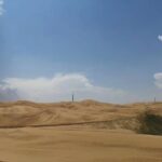 Private Day Tour to Xiangshawan Desert from Hohhot - The Guide and Transportation