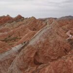 Private Day Tour to Zhangye Rainbow Mount from Lanzhou - Authentic Insights from Past Travelers