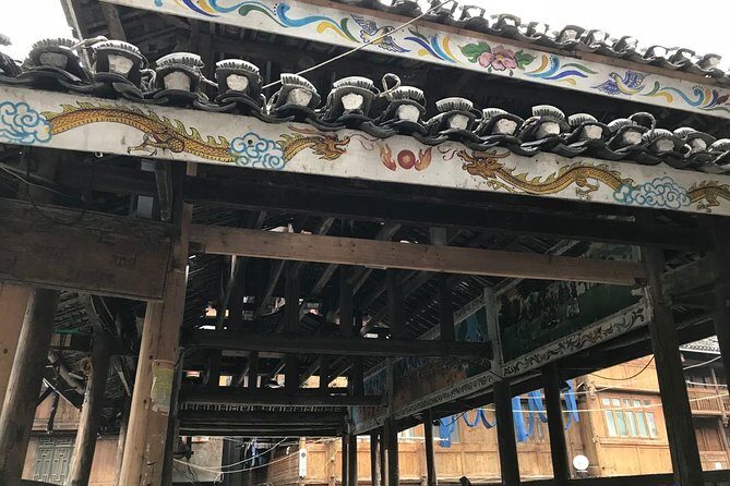 Private Day Tour to Zhaoxing Dong Minority Village from Guangzhou by Fast Train - Authentic Experiences Highlighted by Past Travelers