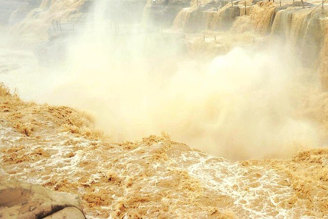 Private Day Tour: Yellow River Hukou Waterfall Tour From Xian - Why This Tour Offers Good Value