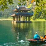 Private Day Trip Discover Bai Dinh Pagoda, Trang An & Mua Caves - Authentic Vietnamese Lunch