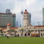 Private Day Trip from Port Klang Terminal to Kuala Lumpur City Tour with Lunch - The Sum Up