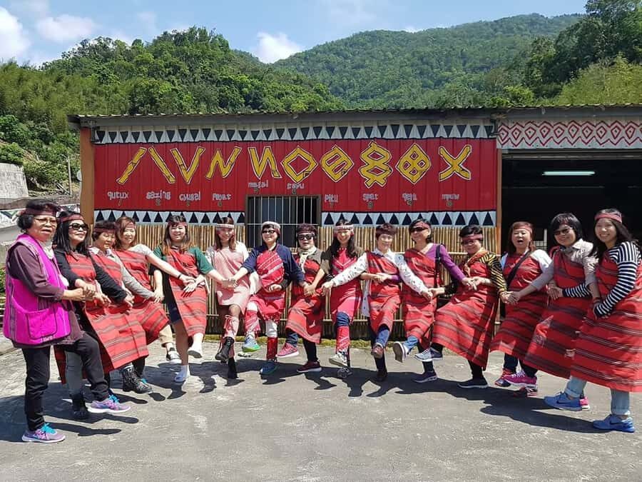 Private Day Trip from Taipei: Atayal Culture Tour - Discovering the Atayal Heritage