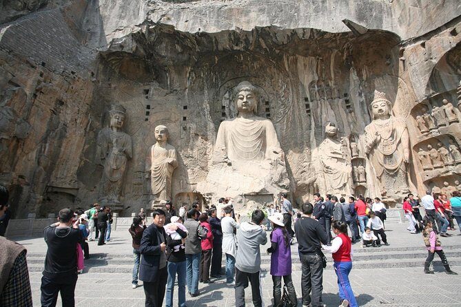 Private Day Trip from Xian to Luoyang by High-speed Train - Who Will Love This Tour?