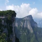 Private Day Trip in Tianmen Mountain of Zhangjiajie - Authentic Experiences and Hidden Gems