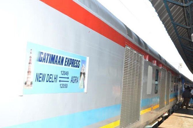 Private Day Trip of Taj Mahal and Agra Fort By Superfast Train - All Inclusive - Practical Insights and What Travelers Say