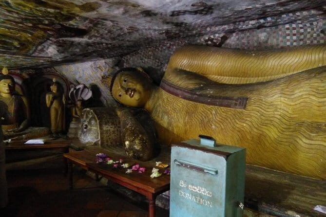 Private day trip Sigiriya, Dambulla with Kaudulla national park safari - Who Will Love This Tour?