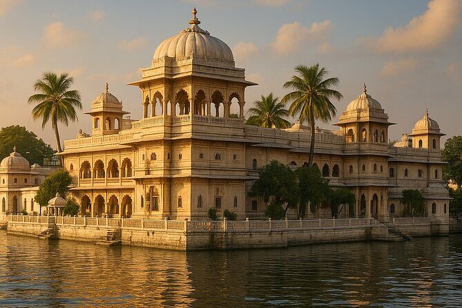 Private Day Trip to City Palace, Lake Pichola Temples in Udaipur - What We Love About This Tour
