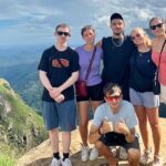 Private Day Trip to Ella Sri Lanka - Mini Adam’s Peak: A Scenic Hike