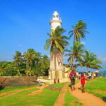 Private day trip to Galle - from Colombo - Transportation and Comfort
