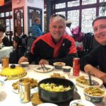 Private Day Trip to Huaibei International Ski Resort and Mutianyu Great Wall - An In-Depth Look at the Tour Experience