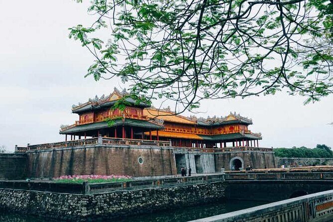 Private Day Trip to Imperial City From Hoi An or Da Nang - The Sum Up