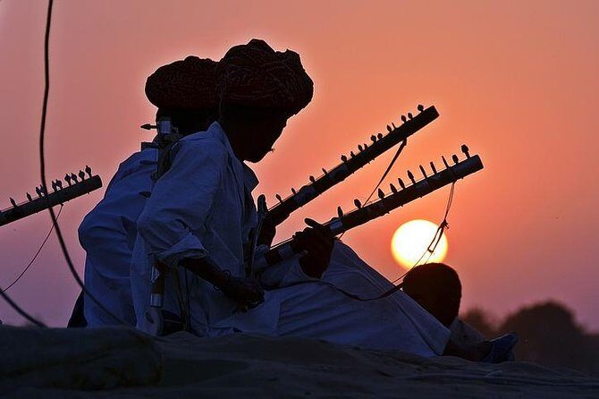 Private day trip to Pushkar from Jaipur - Practical Details and Tips