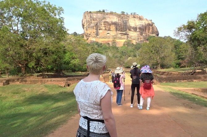 Private Day Trip to Sigiriya And Dambulla From Trincomalee. - Who Will Enjoy This Tour?