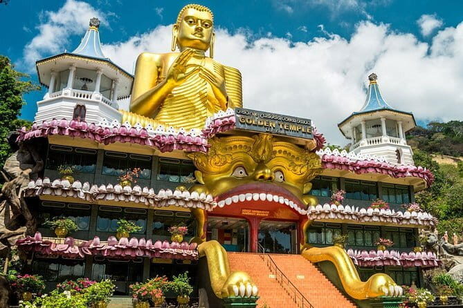 Private Day Trip To Sigiriya Dambulla and Safari From Colombo - Who Will Love This Tour?