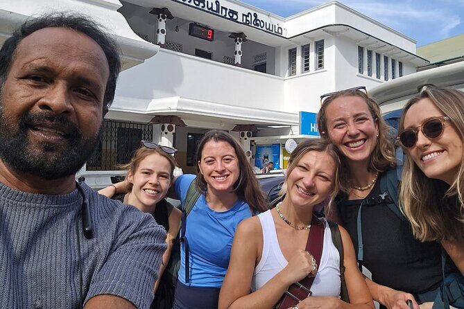 Private Day Trip to Sigiriya, Dambulla Cave Temple and Safari - Practical Details and Value