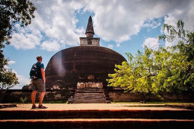 Private Day Trip To Sigiriya rock And Polonnaruw Ruins - FAQ Section