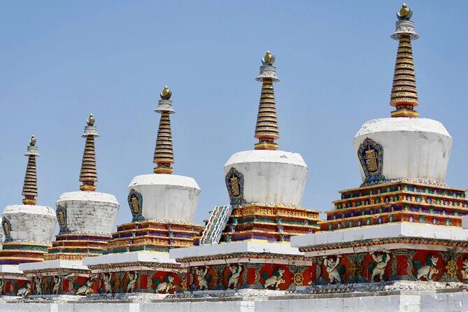 Private Day Trip to Taer Monastery and Lake Kokonor - What’s Included and What to Keep in Mind