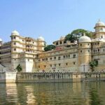 Private Day Trip to The Jain Temple and Ranakpur from Udaipur - Lunch and Cultural Experience