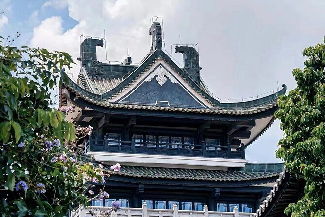 Private Day Trip to the Old Town of Guangzhou - Practical Details and Value