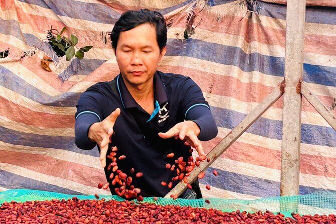 Private Day Trip to the Untouched Mekong in Go Cong - FAQ