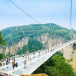 Private Day Trip to Zhangjiajie Grand Canyon with Glass Bridge - Key Points