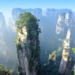 Private Day Trip: Zhangjiajie National Forest Park And Tianzi Mountain - Who This Tour Is Best Suited For