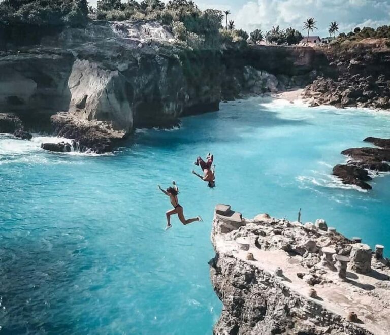 private daytour nusa lembongan & nusa ceningan - Final Thoughts