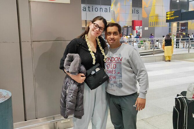 Private Delhi City Tour By Air-Conditioned Car with Driver - Detailed Breakdown of the Itinerary