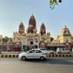 Private Delhi Temples and Spiritual Sites Tour - A Close Look at the Itinerary