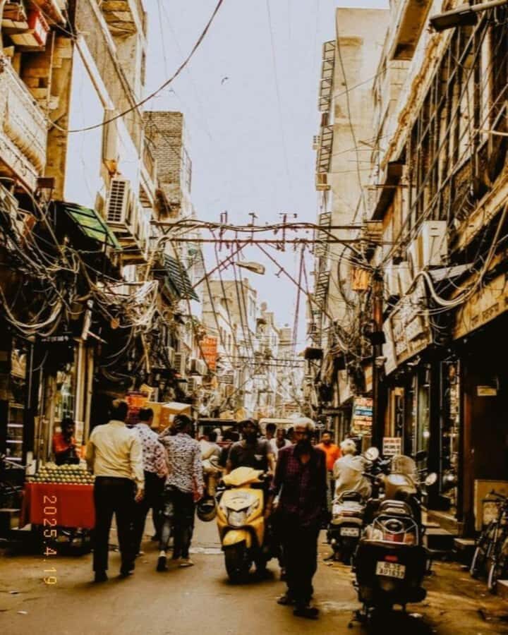 Private Delhi Tour: Create Your Own Itinerary - A Breakdown of the Itinerary