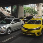 Private Departure Transfer: From Bangkok Hotel to Bangkok Airports - The Real Benefits of Private Transfers in Bangkok