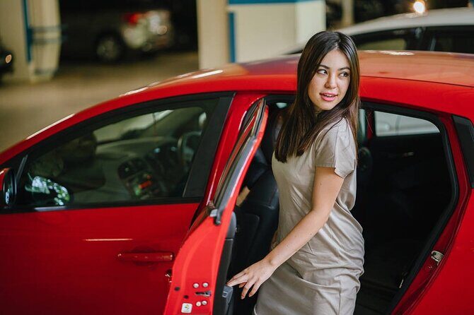 Private Departure Transfer: From Hotel in Danang to Danang Airport - In-Depth Look at the Experience