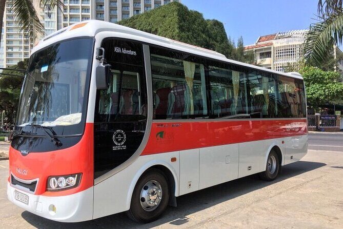 Private Departure Transfer: From Hotel in Hoian to Danang International Airport - Pricing and Value