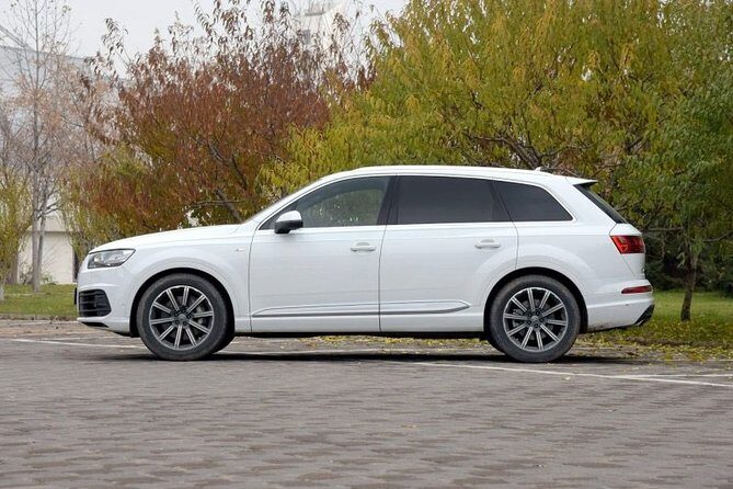 Private Departure Transfer: Hotel to Chengdu Airport (CTU or TFU) - Why Choose This Transfer? A Deep Look