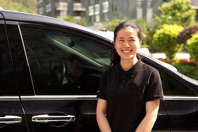 Private Departure Transfer: Hotel to Yangon International Airport (RGN) - Who Should Book This?