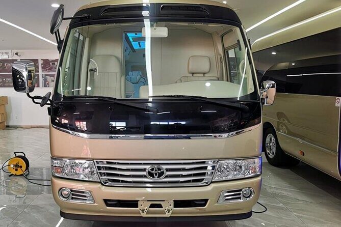 Private Departure Transfer to Harbin West Railway Station from Harbin City Hotel - Why Choose This Transfer?